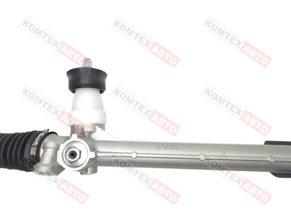 Рейка рулевая Kaiyi E5 Omoda S5 с тягами и наконечниками