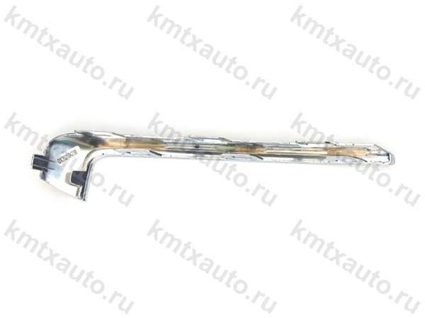 Накладка декоративная передней ПТФ правая Geely Atlas Pro ORIGINAL