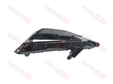 Рамка ходового огня правая Chery Tiggo 4Pro