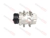 Компрессор кондиционера Chery Exeed Omoda Jaecoo Jetour 1.5/1.6/2.0