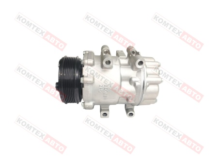 Компрессор кондиционера Chery Exeed Omoda Jaecoo Jetour 1.5/1.6/2.0