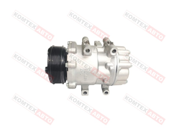 Компрессор кондиционера Chery Exeed Omoda Jaecoo Jetour 1.5/1.6/2.0