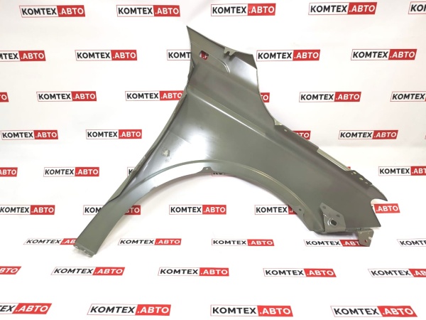 Крыло переднее левое Geely Emgrand III 21-