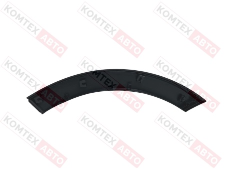 Накладка крыла заднего правого задняя Haval Jolion рестайлинг