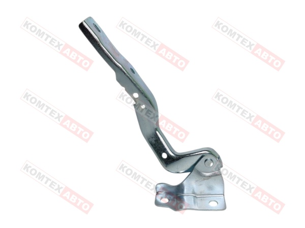 Петля капота левая Chery Tiggo 7Pro 7ProMax 4рест. 4Pro 8Pro 8ProMax Exeed LX