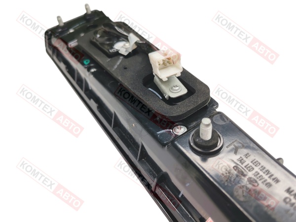 Фонарь задний правый на багажнике Kaiyi E5