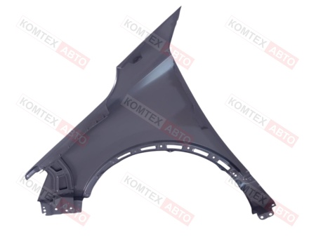 Крыло переднее правое Chery Tiggo 7Pro