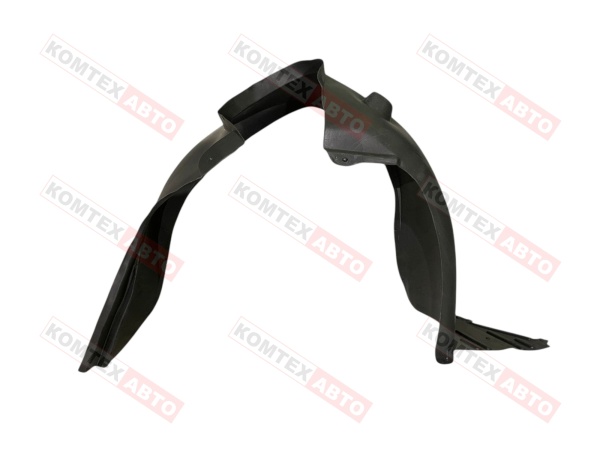 Подкрылок передний левый Chery Tiggo 4 Pro 4 рестайлинг