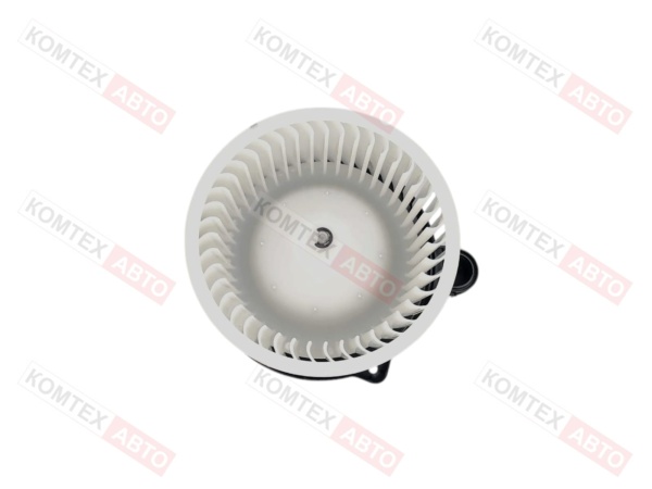 Вентилятор отопителя 12В Chery Tiggo 4Pro 4рестайл 7Pro 7ProMax  8Pro 8ProMax Exeed LX Kaiyi E5 Omod