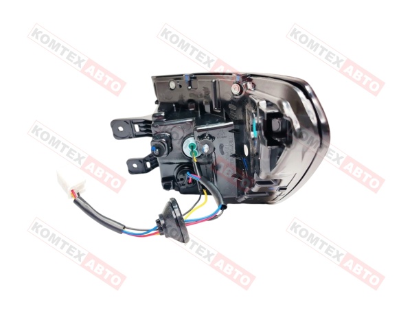 Фонарь задний левый на крыло Geely Coolray ORIGINAL