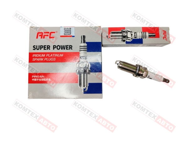 Свеча зажигания Baic U5 plus