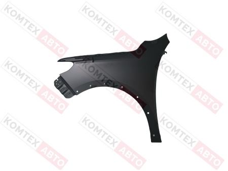 Крыло переднее правое Haval Jolion рестайлинг