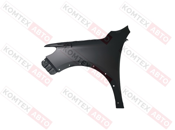 Крыло переднее правое Haval Jolion рестайлинг