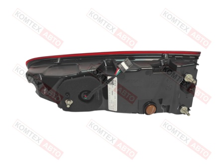 Фонарь багажника левый Haval Jolion ORIGINAL