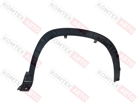 Расширитель крыла переднего левого Exeed LX