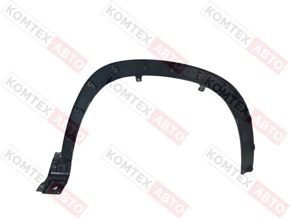 Расширитель крыла переднего левого Exeed LX