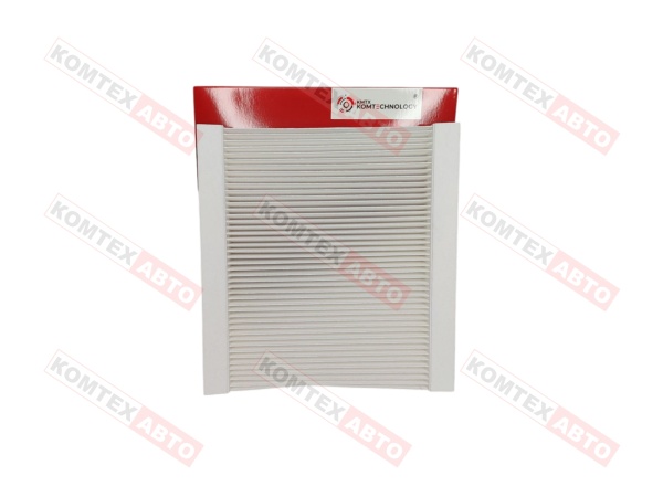 Фильтр салонный Chery (пр-ль KMTX)