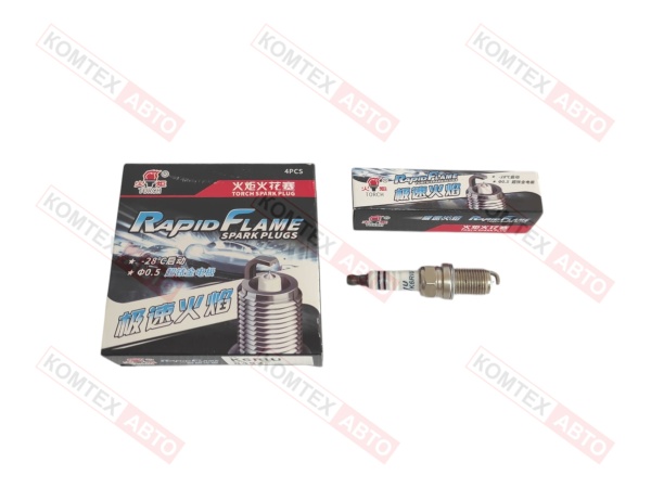 Свеча зажигания Torch Haval Jolion 1.5T 143л/с + F7/F/X 2.0 190л/с