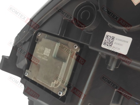 Фара передняя правая LED Chery Tiggo 7 Pro 7 ProMax ORIGINAL