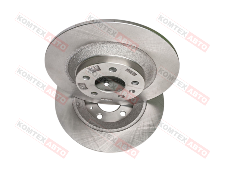 Диск тормозной задний Hongqi H5 II