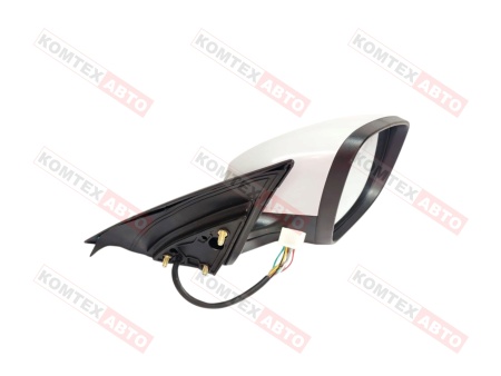 Зеркало правое Chery Tiggo 8Pro  (электро обогрев повтор. электро без камеры и лампы подсв.) 8 конт.