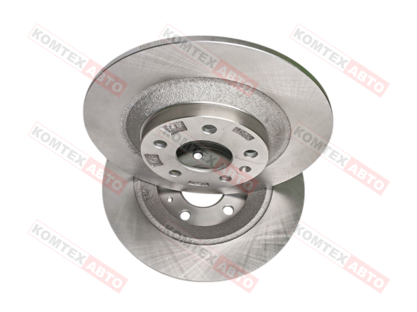 Диск тормозной задний Hongqi H5 II