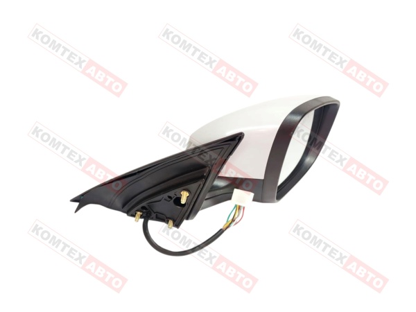 Зеркало правое Chery Tiggo 8Pro  (электро обогрев повтор. электро без камеры и лампы подсв.) 8 конт.