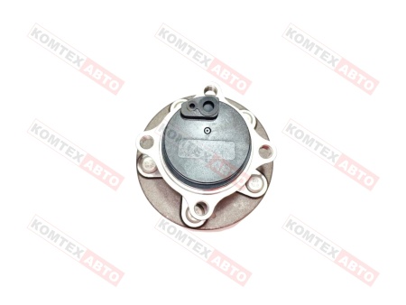 Ступица задняя в сборе Haval F7 F7X 2WD