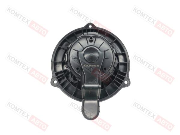 Вентилятор отопителя 12В Chery Tiggo 4Pro 4рестайл 7Pro 7ProMax  8Pro 8ProMax Exeed LX Kaiyi E5 Omod