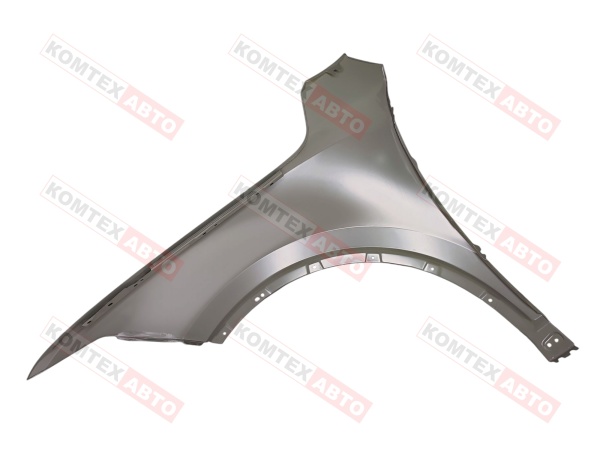 Крыло переднее правое Geely Atlas Pro Belgee X70