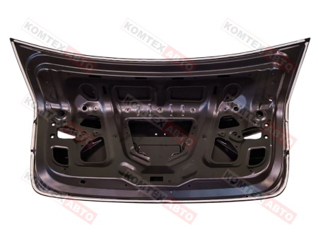 Крышка багажника Changan Alsvin