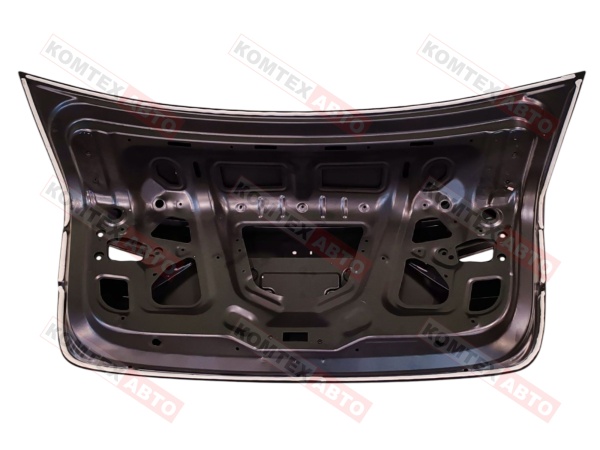 Крышка багажника Changan Alsvin