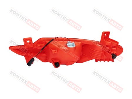 Фонарь задний противотуманный правый Chery Tiggo 7 Pro 7 Pro Max