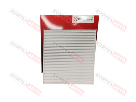 Фильтр салонный Geely Emgrand III 23-  1.5 (пр-ль KMTX)