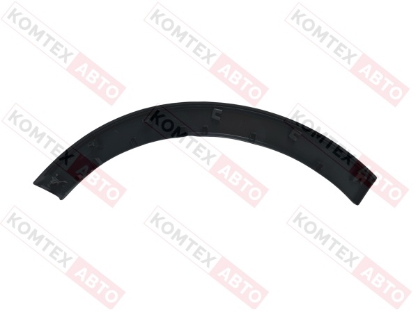 Накладка арки крыла заднего левого Haval Jolion рестайлинг