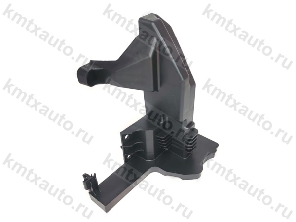 Дефлектор переднего бампера левый Geely Atlas Pro