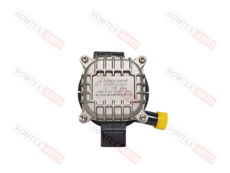 Помпа электр. для интеркулера Chery 1.6