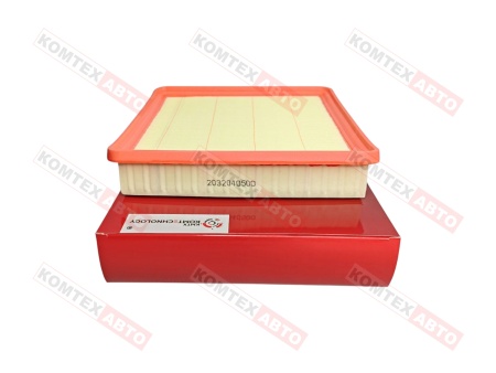 Фильтр воздушный Geely Coolray 1.5 3цил. 150л.с и 4 цил. 147л.с (пр-ль KMTX)