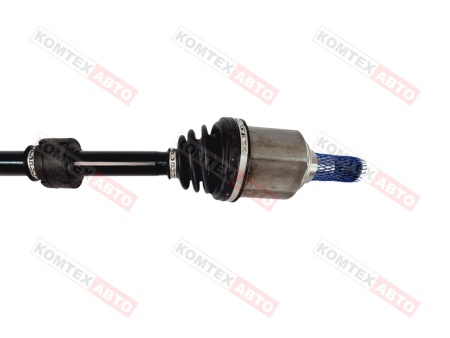 Привод передний правый Chery Tiggo 7Pro 7ProMax Omoda C5 на 1,5 147л/с в сборе