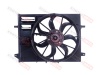 Вентилятор радиатора Haval F7 F7X H6