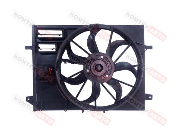 Вентилятор радиатора Haval F7 F7X H6