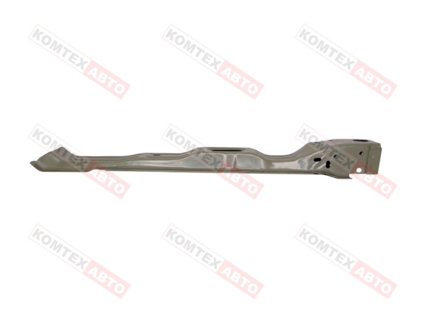 Панель радиатора правая (телевизор) Chery Tiggo все