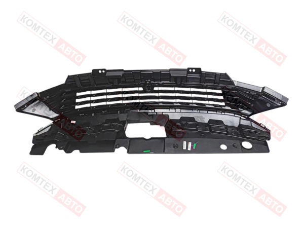 Решетка радиатора Kaiyi E5