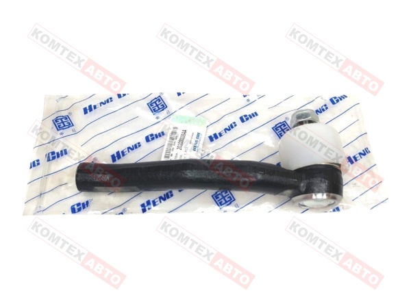 Наконечник рулевой левый Chery Tiggo 4рест 113л.с. Omoda C5 7ProMax (пр-ль HENG CHI)