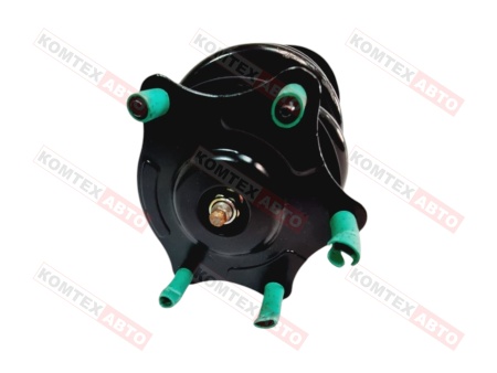 Амортизатор передний левый в сборе Haval F7 F7X 2.0