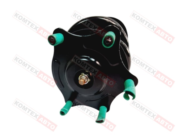 Амортизатор передний левый в сборе Haval F7 F7X 2.0