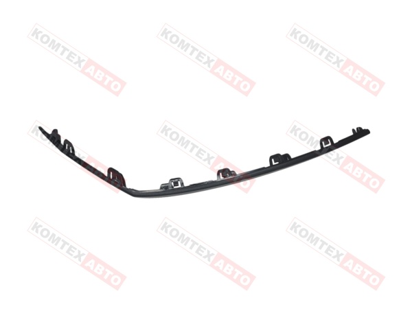 Молдинг заднего бампера левый Chery Tiggo 4 Pro ORIGINAL