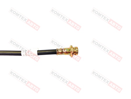 Шланг тормозной передний Chery Tiggo 4Pro 4рест, 7Pro 7ProMax, 8Pro 8ProMax, Exeed LX