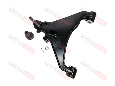 Рычаг передний левый нижний GW Poer King Kong