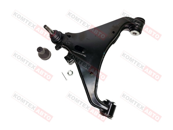 Рычаг передний левый нижний GW Poer King Kong